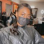 Hair regrowth therapy