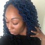 2 strand Twist