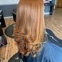 Full Balayage