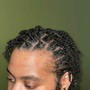 Loc Repair - 4 Locs