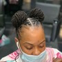 Partial head Loc Extensions