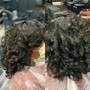 Partial head Loc Extensions