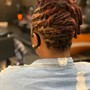 Comb twist 1-2”