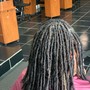 Individual Braids(NO HAIR ADDED)