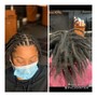 Micro locs(6weeks)