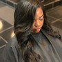 Partial head Loc Extensions