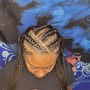 12-16 feed in braids