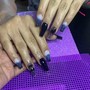 Gel Manicure