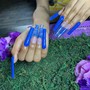 Gel Manicure