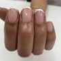 Manicure - Soak Off / Removal