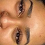 Eyelash Extension Removal