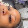 Eyelash Extension Removal