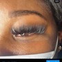 Eyelash Extension Removal