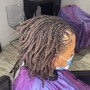 Loc Maintenance