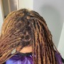 Loc Maintenance