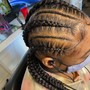 Havana Twists Small