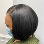 $34 THIS IS AN ADD-ON SERVICE Partial Relaxer