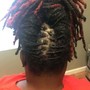 Comb twist