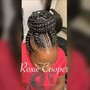 Comb twist