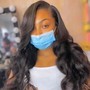 Wig Install (NO FRONTALS!!)