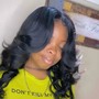 Versatile Sew In