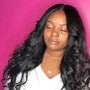 Wig Install (NO FRONTALS!!)