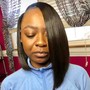 Wig Install (NO FRONTALS!!)