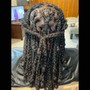 + 1 hour longer locs fee