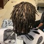 Regular Loc Maintenance