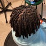 Regular Loc Maintenance