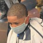 Straight Razor Shave