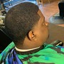 Men’s Cut