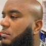 Men's Cut & Beard Trim