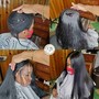 Traditional/Basic Sew In