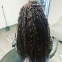 Crochet Braids