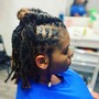 Kid’s Cut