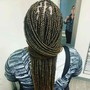 Havana Twists