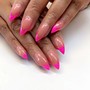 Gel Manicure