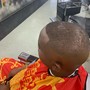 Kid’s Mohawk (12 n under)