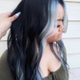 Balayage Ombré (Long/Thick Hair)