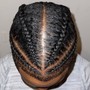 Flat Twists