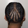 Cornrows