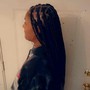 Full Sew In/quick weave