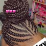 Crochet Braids