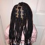 Kid's Braids