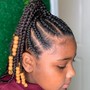 Cornrows