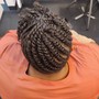 Kinky Twist