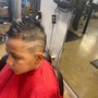 Kid’s Cut