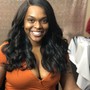 Lace Closure Sew In (3 hrs) $230