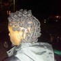 Bantu Knots